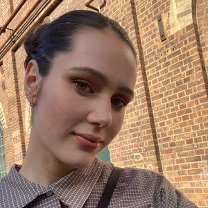 Meet your Posher, Mackenzie